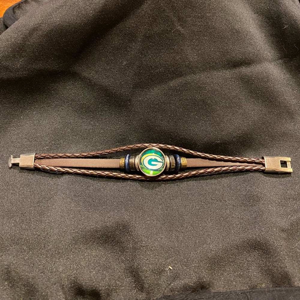 Packer Bracelet